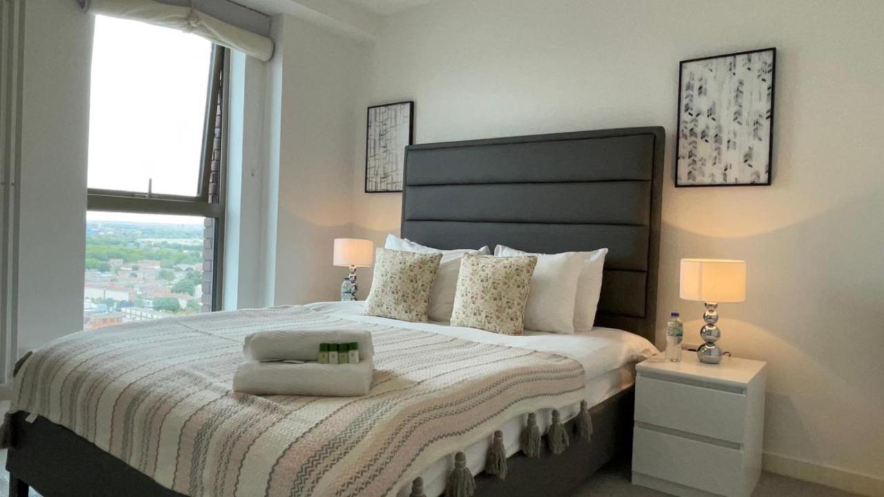 Apartament Luxury Three Bed By Excel *