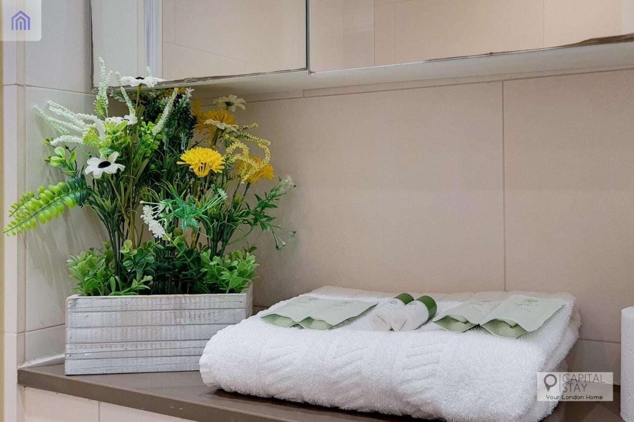 Apartament Luxury Three Bed By Excel