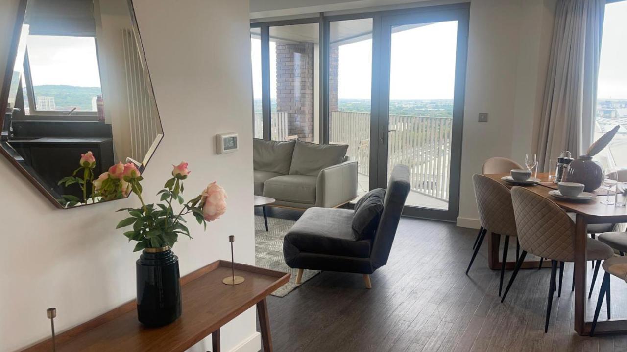 Apartament Luxury Three Bed By Excel