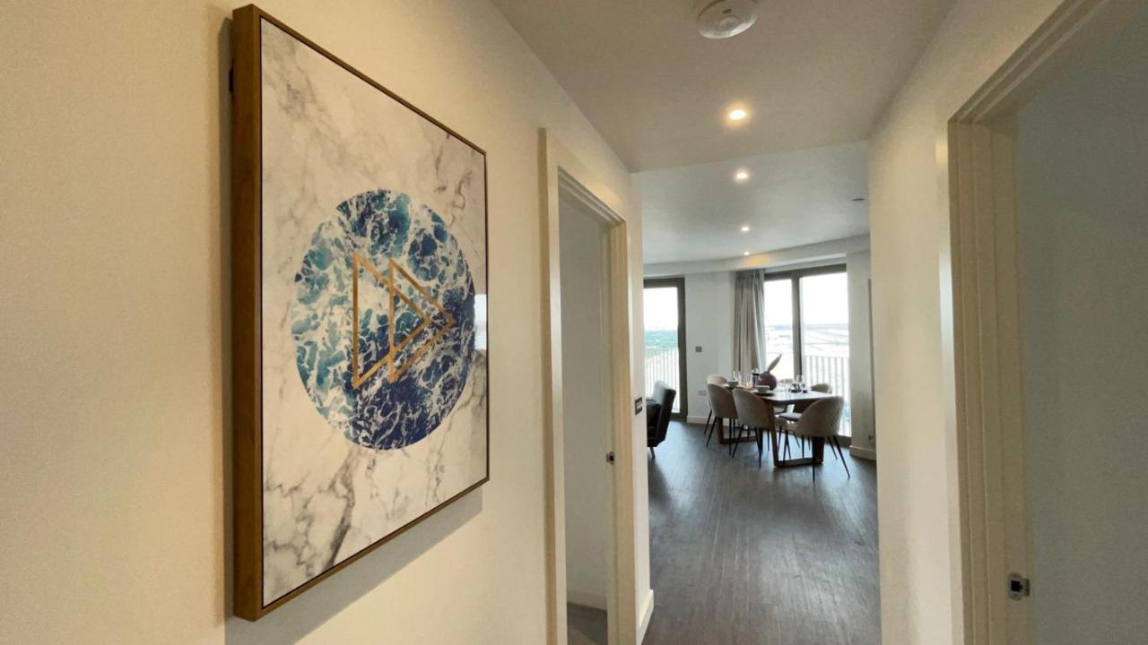 Apartament Luxury Three Bed By Excel