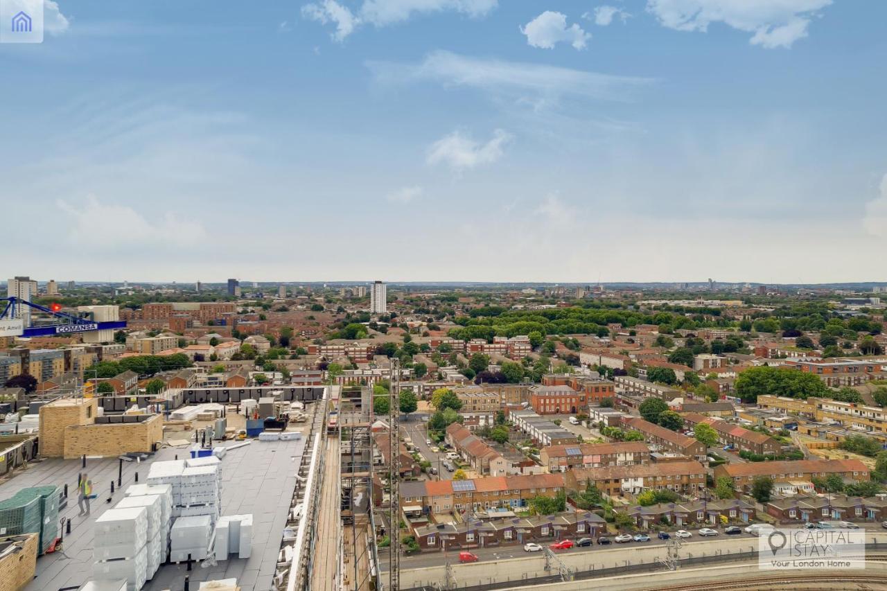 Apartament Luxury Three Bed By Excel